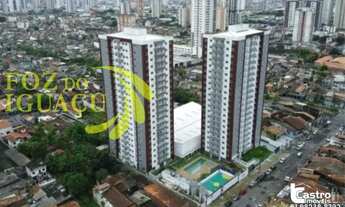 Imagem 2: Foz do Iguaçu Residencial. 3/4. 1 ou 2 Vagas. I173