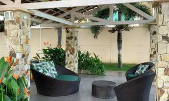 Imagem 3: Casa de Condomínio com 3 Quartos e 5 banheiros para Alugar, 176 m² por R$ 4.600