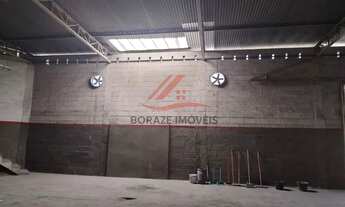 Imagem: Vende-se Galpão Vila Carlina