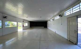 Imagem 6: Barracão para alugar na Av. Pinheiro Machado, Bauru