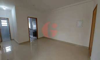 Imagem 2: Apartamento para venda e locação com 2 quartos e 1 vaga de garagem- 54m² no Jardim Oriente