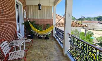 Imagem: Apartamento tipo casa c/ varandão fte p/