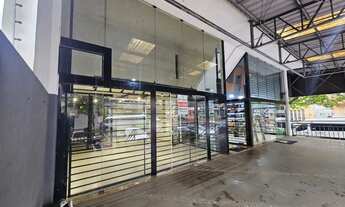 Imagem: Loja em Centro Comercial para alugar em