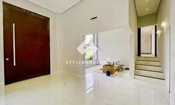 Imagem 3: Belvedere 1 - 232 metros quadrados com 3 quartos em Jardim Imperial - Cuiabá - MT