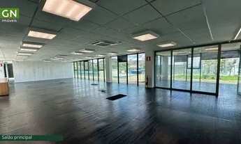 Imagem 5: Andar para aluguel, 5 vagas, Santa Lúcia - Belo Horizonte/MG