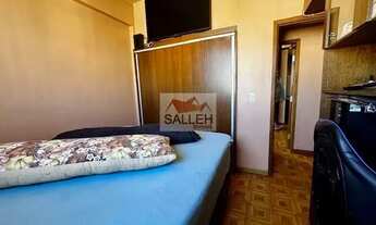 Imagem 6: Apartamento à venda no bairro Silveira - Belo Horizonte/MG