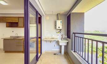 Imagem 7: Apartamento com 2 dormitórios à venda, 69 m² por R$ 870.000,00 - Alphaville - Barueri/SP