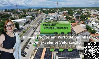 Imagem: APARTAMENTO À VENDA PRONTO 2 QUARTOS CENTRO