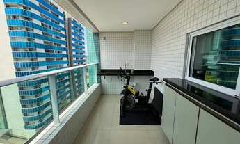 Imagem 5: Apartamento na Ponta do Farol