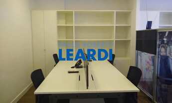 Imagem: CONJ. COMERCIAL - PINHEIROS - SP