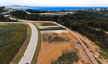 Imagem 2: Lote em Alphaville três praias, com condição de pagamento