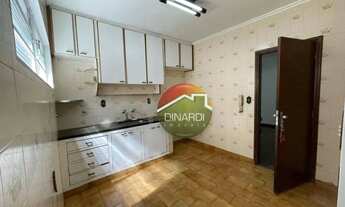 Imagem 6: Casa com 3 dormitórios para alugar, 100 m² por R$ 2.610,50/mês - Jardim Paulista - Ribeirã