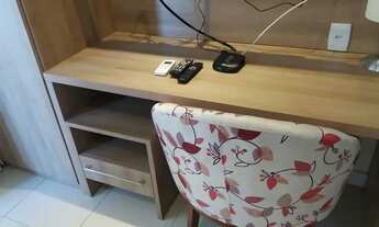 Imagem 7: Apart Hotel Mont. Blanc Diamond Flat para venda com 32m² e 1 vaga em Nova Iguaçu/RJ