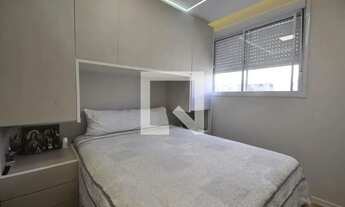 Imagem 7: Apartamento à Venda - Vila Guilherme, 2 Quartos, 43 m2