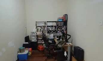 Imagem 7: Imóvel para venda possui 70 metros quadrados com 2 quartos em Estácio - Rio de Janeiro - R