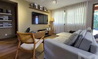 Imagem 7: O condomínio é com certeza um dos melhores da região e oferece excelente infraestrutura de