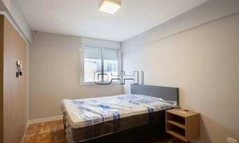 Imagem 9: Aluguel Apartamento 2 Dormitórios - 87 m² Cerqueira César