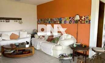 Imagem 7: Cobertura-À VENDA-Barra da Tijuca-Rio de Janeiro-RJ