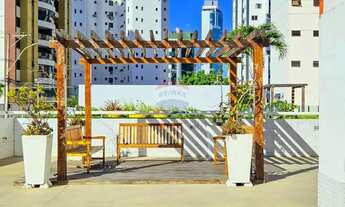 Imagem 7: Excelente Apartamento mobiliado 2/4 com suíte no Loteamento Aquarius