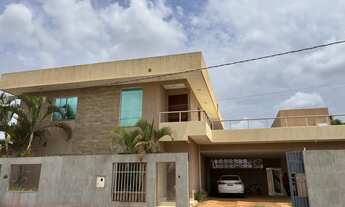 Imagem: Casa para Venda em Brasília, Setor Habitacional