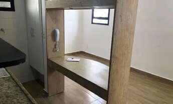 Imagem 2: Imóvel para aluguel com 35 metros quadrados com 1 quarto