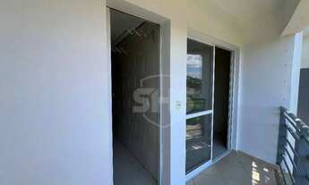 Imagem 4: Apartamento com 2 dormitórios para alugar, 60 m² por R$ 3.090,00/mês - Vila Nova - Blumena