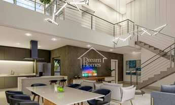 Imagem 2: Casa com 3 quartos à venda, 362 m² - Condomínio Recando das Palmas - Vinhedo/SP