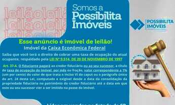 Imagem 11: Oportunidade Única em MARILIA - SP | Tipo: Casa | Negociação: Venda Direta Online