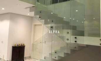 Imagem 7: Casa para alugar, 530 m² por R$ 47.655,79/mês - Tamboré - Santana de Parnaíba/SP