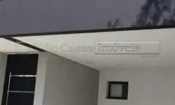 Imagem 2: Casa térrea à venda Mont Blanc