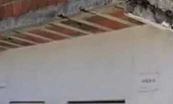 Imagem 4: Casa primeiro anda no Sarney