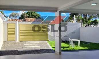 Imagem 6: CASA RESIDENCIAL em GOIÂNIA - GO, SETOR FAIÇALVILLE