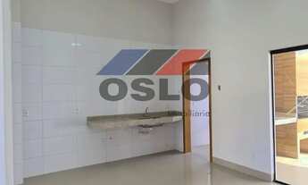 Imagem 3: CASA RESIDENCIAL em GOIÂNIA - GO, SETOR FAIÇALVILLE