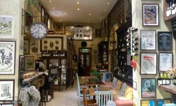 Imagem: Casa comercial a venda na Vila Nova Conceição