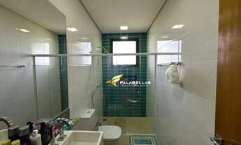 Imagem 3: Casa com 6 dormitórios à venda, 340 m² por R$ 2.100.000,00 - Parque da Fazenda - Itatiba/S