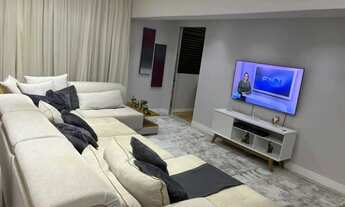 Imagem 4: Apartamento para Venda em Presidente Prudente, Edifício Maria Costa Prat, 4 dormitórios, 3