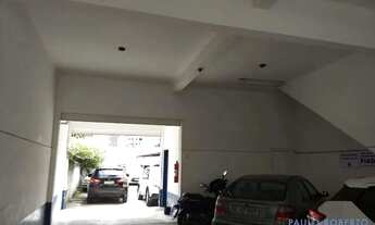 Imagem 2: COMERCIAL - ITAIM BIBI - SP