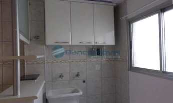 Imagem 7: Apartamento com 2 dormitórios para alugar, 65 m² por R$ 2.705,00 - Jardim Ypê - Paulínia/S