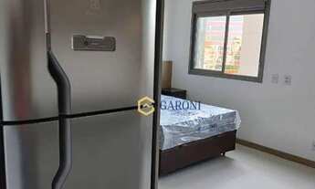 Imagem 5: Apartamento com 1 quarto à venda, 24 m² - Pinheiros - São Paulo/SP