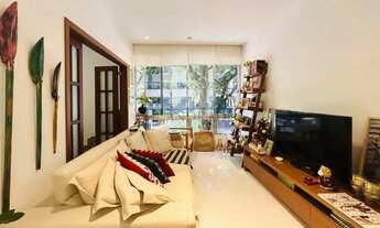 Imagem: Ipanema - Nascimento Silva, Totalmente Reformado