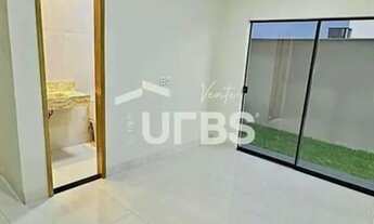 Imagem 5: Casa Térrea Terras Alpha 2