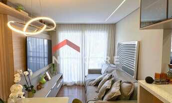 Imagem 3: Apartamento em Rua Santa Rita do Passa Quatro - Jardim Nova Europa - Campinas/SP