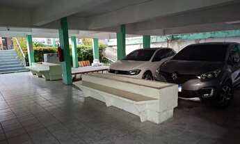 Imagem 3: Imóvel a venda: apto com 96 metros quadrados sendo 2 suites, 3 banheiros.Bairro Marco - B