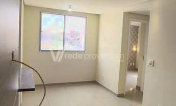 Imagem 4: Vendo Apartamento 02 quartos /Pq. das Constelações /ao lado Pd. Anchieta /Px Hotel Premium