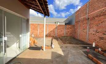 Imagem 4: Casa em Lençóis Paulista