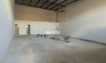 Imagem: Galpão Comercial disponível para Locação