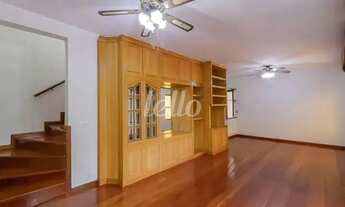 Imagem 3: Casa 3 quartos para alugar no(a) Bosque da Saúde