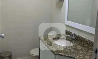 Imagem 7: Conjunto de Escritório Mobiliado e Decorado - 130m² Avenida Rio Branco Edifício Central