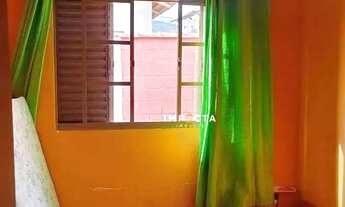 Imagem 3: Casa com 2 dormitórios à venda, 72 m² por R$ 185.000,00 - São João - Pouso Alegre/MG