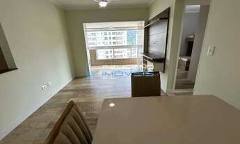 Imagem 5: Apartamento com 2 quartos, Canto do Forte, Praia Grande - R$ 605 mil, Cod: 4388